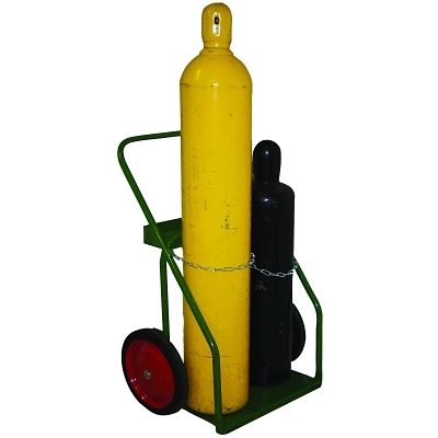 CART WITH SC-10 WHEEL 21